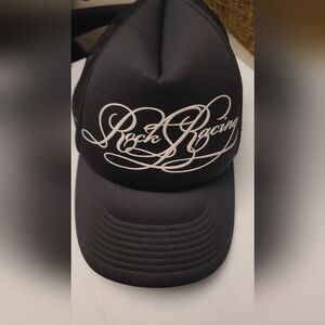 Rock & Republic Black Hat